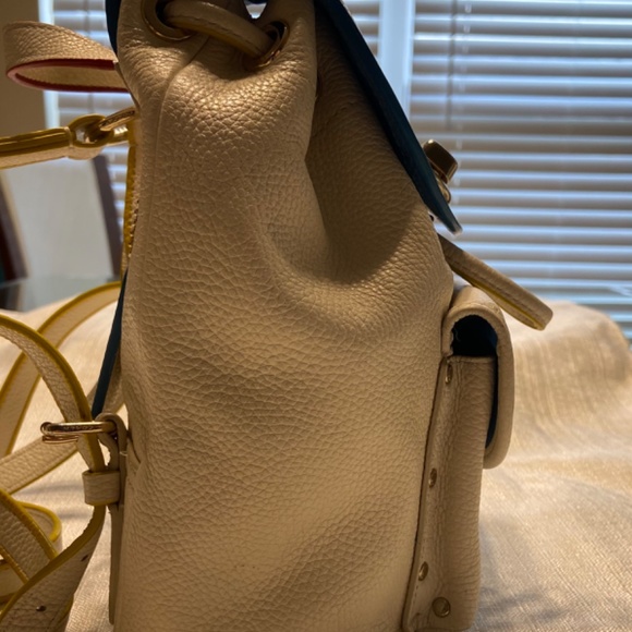 Coach Prairie Satchel J2054-79997 - Picture 10 of 13
